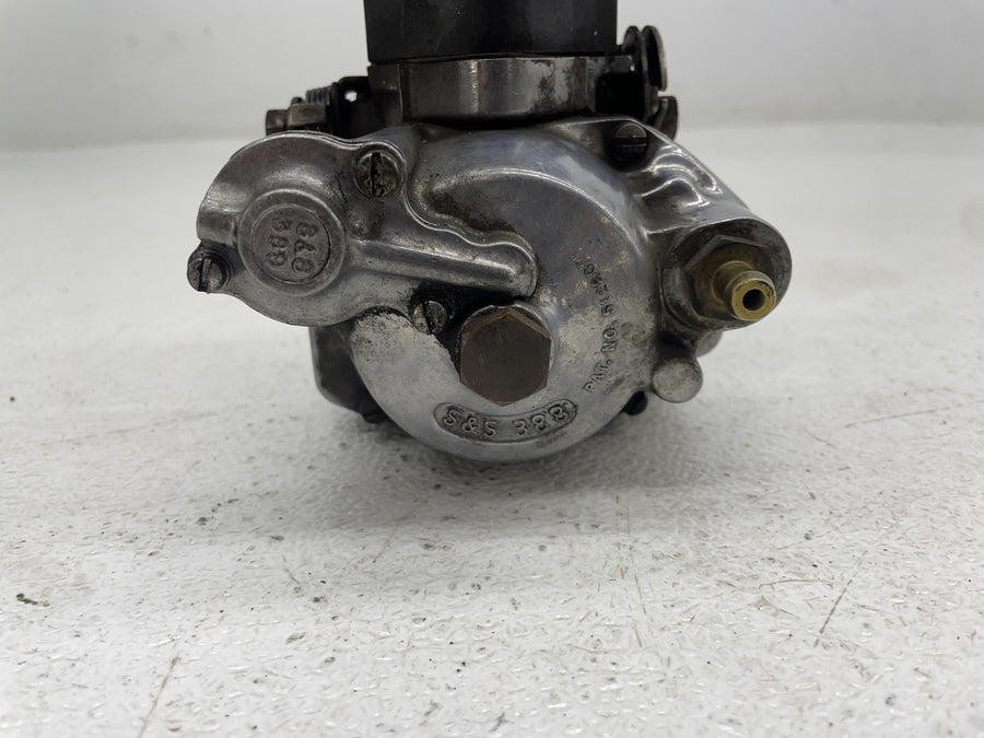 89-91 HARLEY-DAVIDSON ELECTRA GLIDE CLASSIC FLHTC S&S CARB CARBURETOR