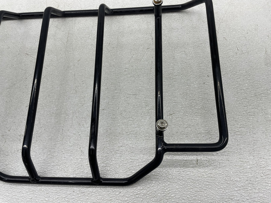 12-16 HARLEY-DAVIDSON ROAD GLIDE SPECIAL FLTRXS HOGWORKZ REAR LUGGAGE RACK