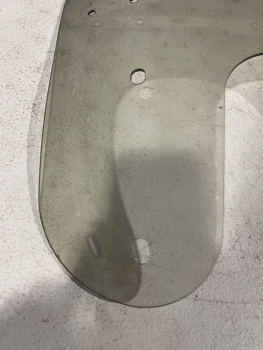 00-06 HARLEY-DAVIDSON ROAD GLIDE FLTR WINDSHIELD WIND SCREEN