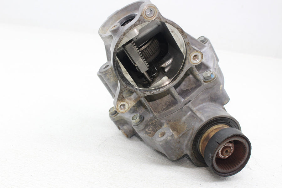 02-08 YAMAHA GRIZZLY 660 FRONT DIFFERENTIAL FINAL DRIVE