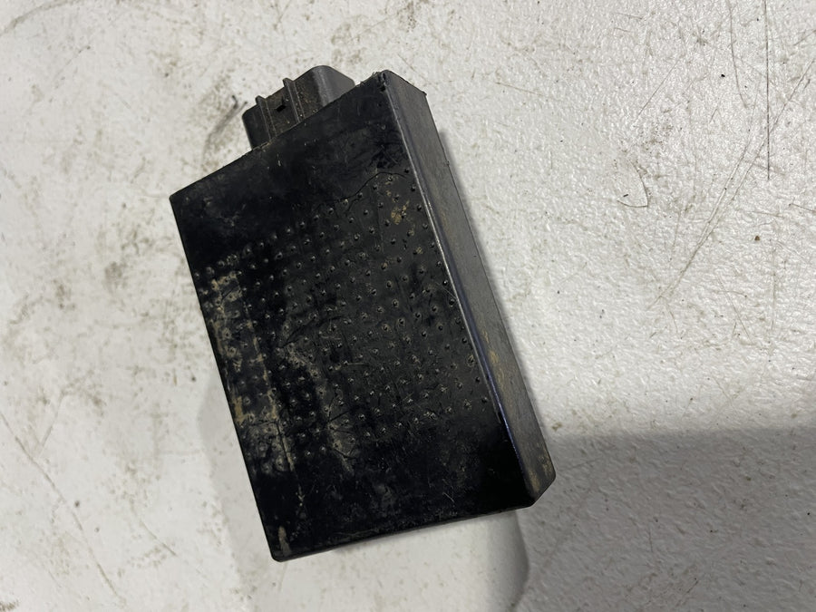 2001 SUZUKI RM125 OEM ECU CDI ECM COMPUTER MODULE BOX