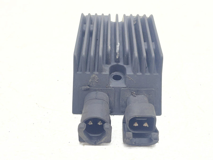 21-22 HARLEY-DAVIDSON IRON 883 XL883N RECTIFIER VOLTAGE REGULATOR