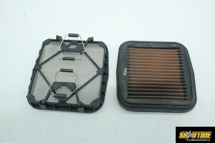 14-15 DUCATI 899 PANIGALE SPRINT AIRBOX AIR INTAKE FILTER