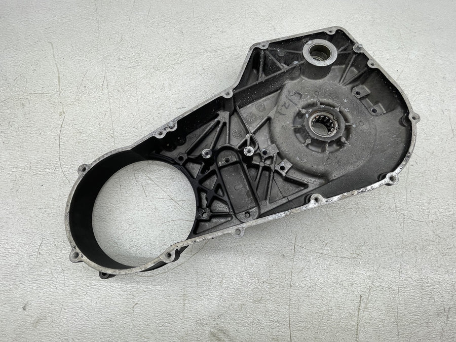 99-01 HARLEY-DAVIDSON SOFTAIL FLSTF 80CI ENGINE PRIMARY INNER CLUTCH COVER