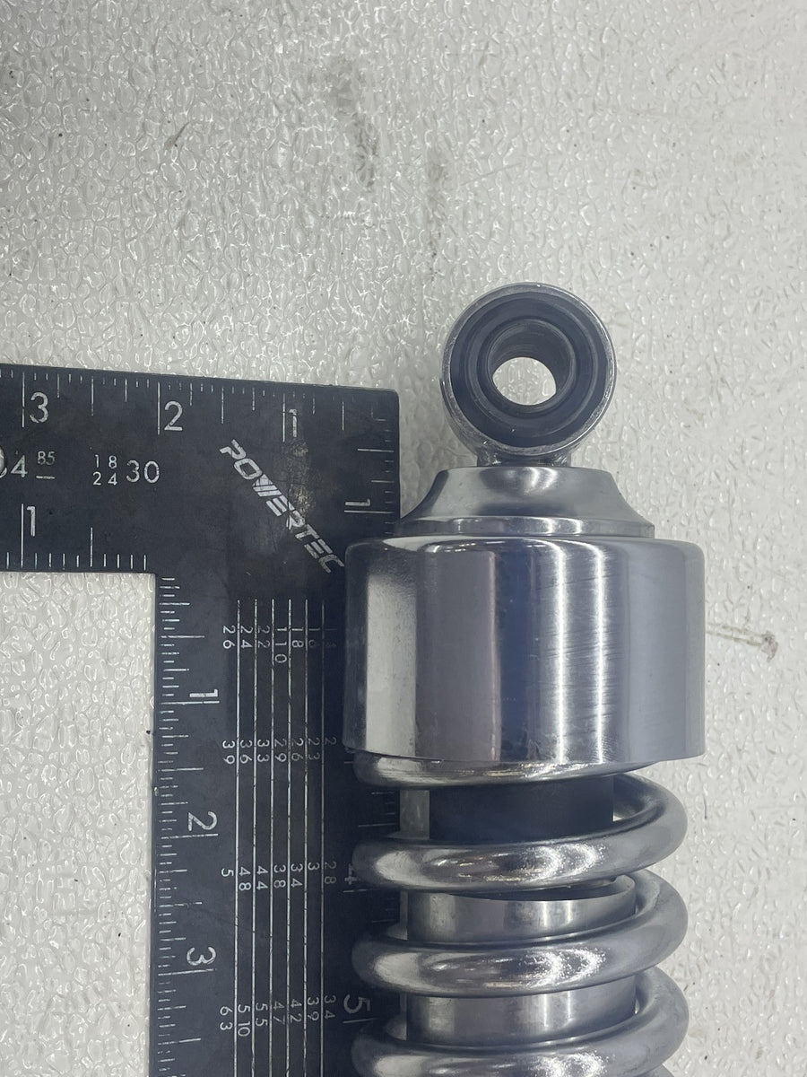 87-92 HARLEY-DAVIDSON LOW RIDER FXLR REAR BACK SHOCKS ABSORBERS PAIR
