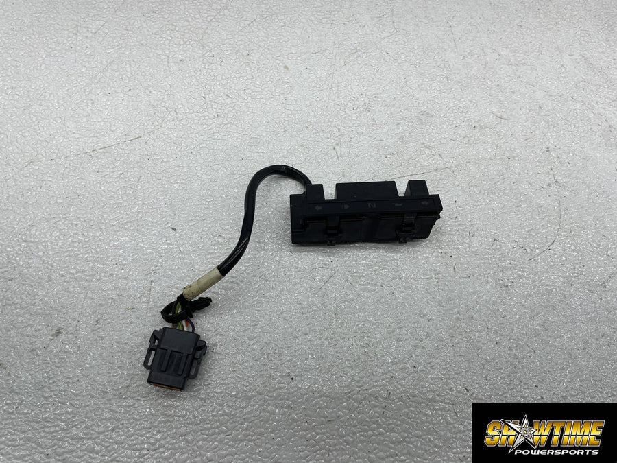 01-06 HARLEY-DAVIDSON SOFTAIL STANDARD FXSTI INDICATOR DASH WARNING LIGHTS