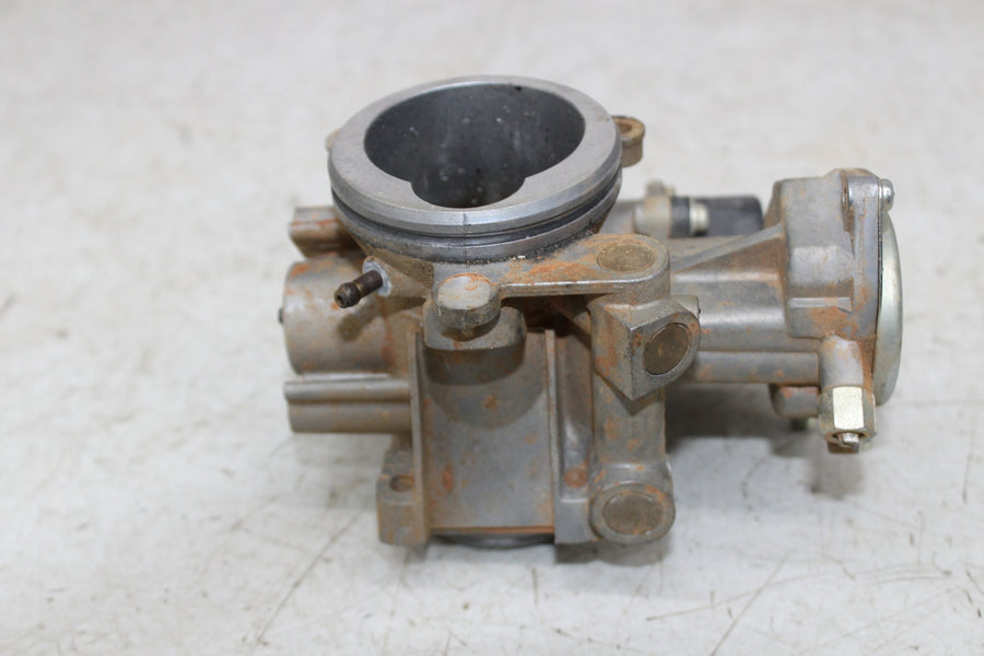 16-18 YAMAHA WOLVERINE YXE700 MAIN THROTTLE BODY BODIES