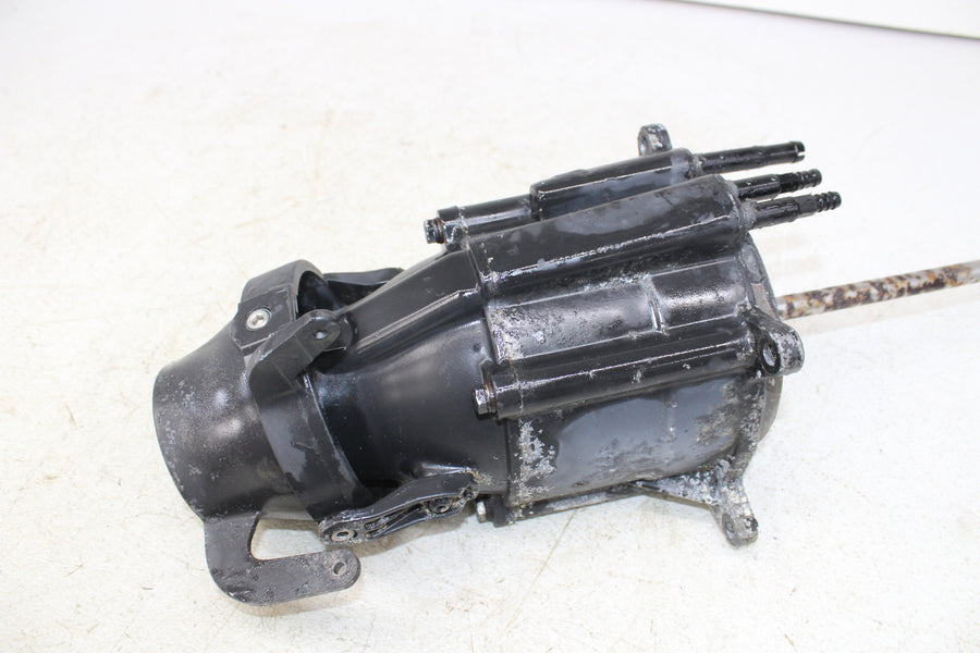 1993 SEA-DOO XP COMPLETE JET PUMP / NOZZLE / GATE