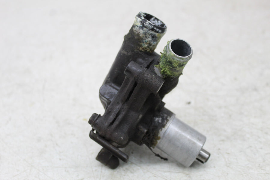 97-03 HONDA SHADOW ACE 750 VT750C ENGINE WATER COOLANT OIL PUMP