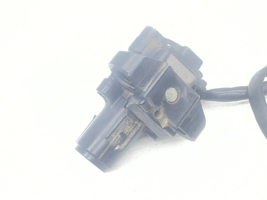 11-15 KAWASAKI NINJA ZX10R IGNITION LOCK KEY SET W/ GAS CAP AND SEAT LOCK