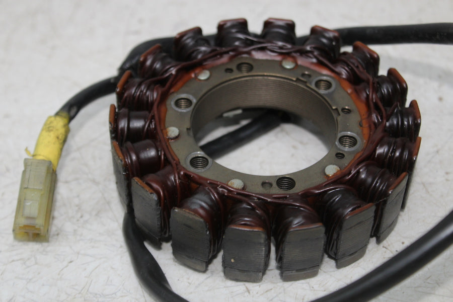 96-97 HONDA CBR900RR CBR900 STATOR MAGNETO ALTERNATOR GENERATOR COVER