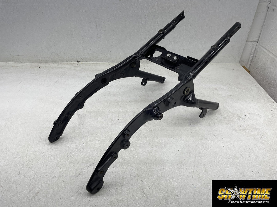 07-11 HARLEY-DAVIDSON ELECTRA GLIDE ULTRA CLASSIC REAR BACK FENDER SUBFRAME