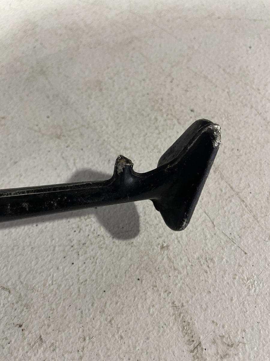 99-02 YAMAHA YZF R6 KICKSTAND SIDE KICK STAND 5EB-27311-00-00