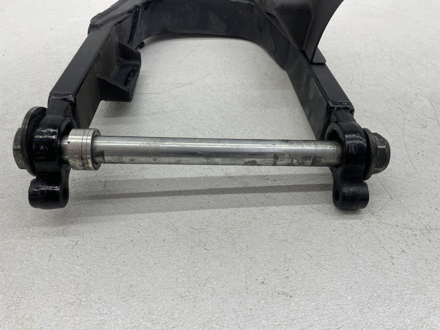 07-11 HARLEY-DAVIDSON STREET GLIDE FLHX REAR SWINGARM SUSPENSION ARM