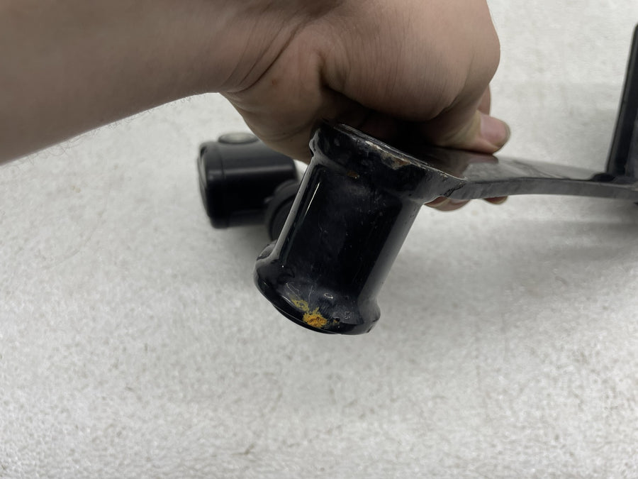 24-26 HARLEY-DAVIDSON ROAD GLIDE FLTRX REAR BACK BRAKE MASTER CYLINDER