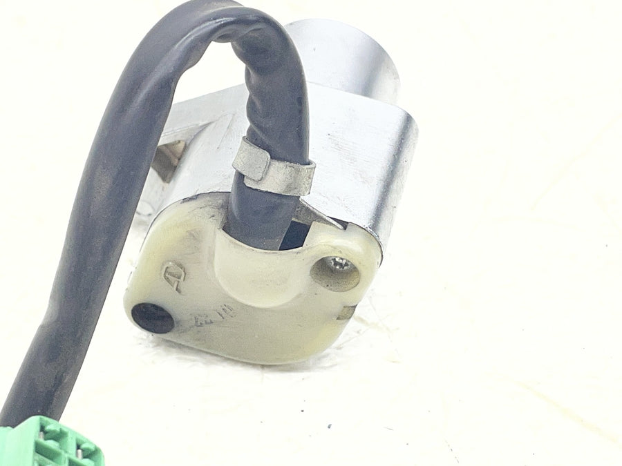 2012 SUZUKI BOULEVARD M109R IGNITION LOCK KEY SET W/ GAS CAP AND SEAT LOCK
