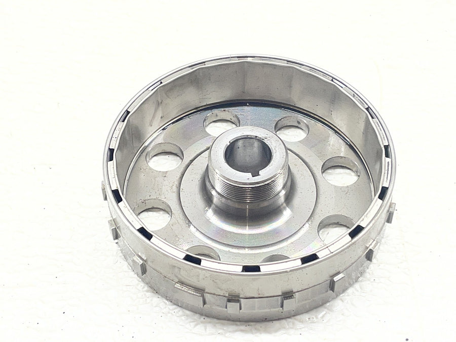 06-18 KAWASAKI KX450F KX450 STATOR MAGNETO ROTOR FLYWHEEL COVER ELECTRICS
