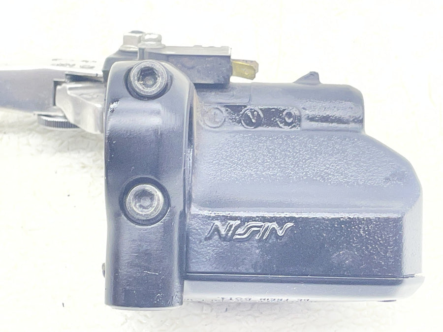15-21 KAWASAKI VERSYS 650 KLE650 FRONT BRAKE MASTER CYLINDER LEVER