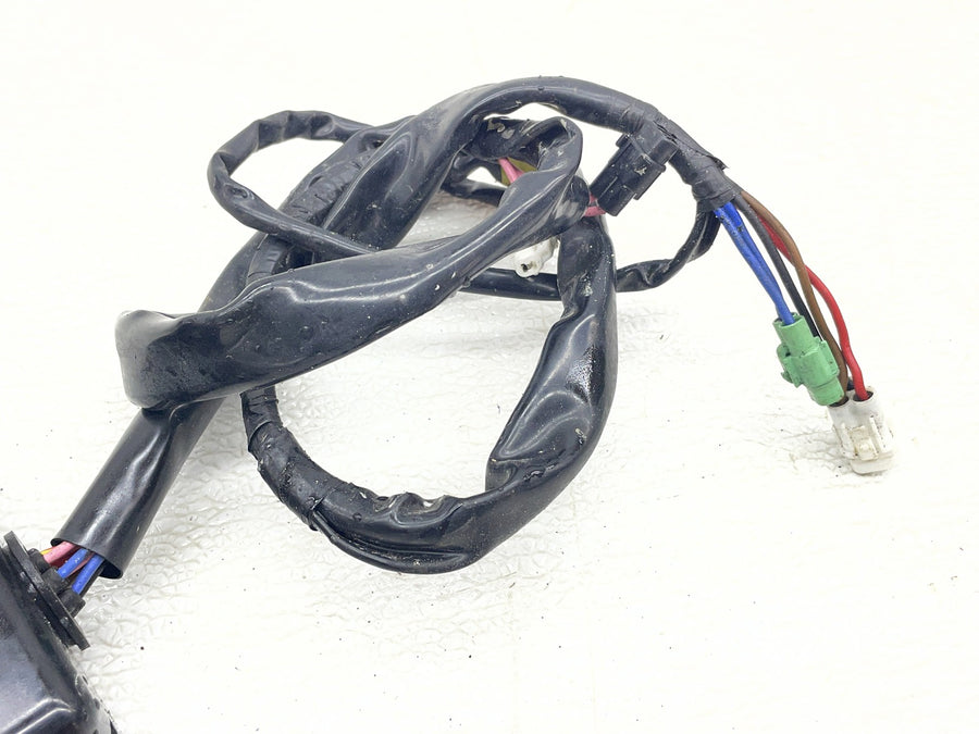 92-97 KAWASAKI JET SKI 750 SS GAS FUEL LEVEL METER GAUGE