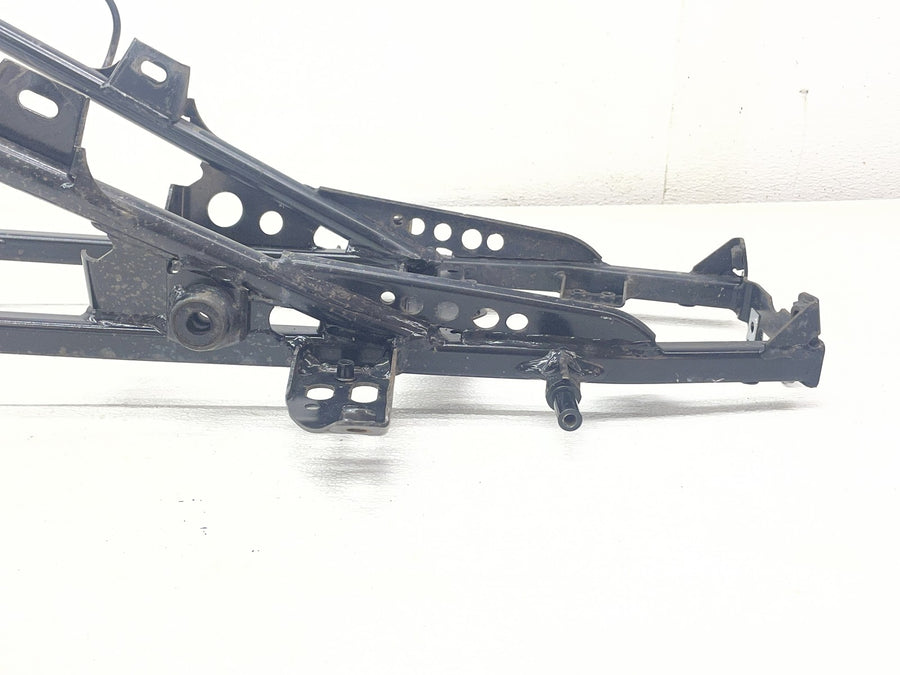11-15 BMW G650 GS G650GS REAR BACK FENDER SUPPORT FRAME SUBFRAME