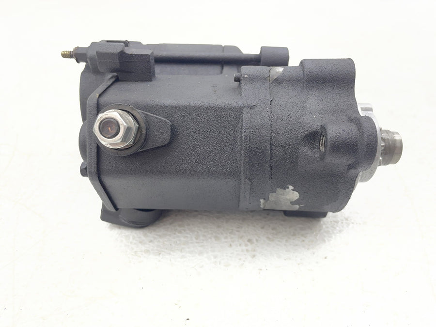 04-06 HARLEY-DAVIDSON SPORTSTER 1200 XL1200L ENGINE STARTING STARTER MOTOR