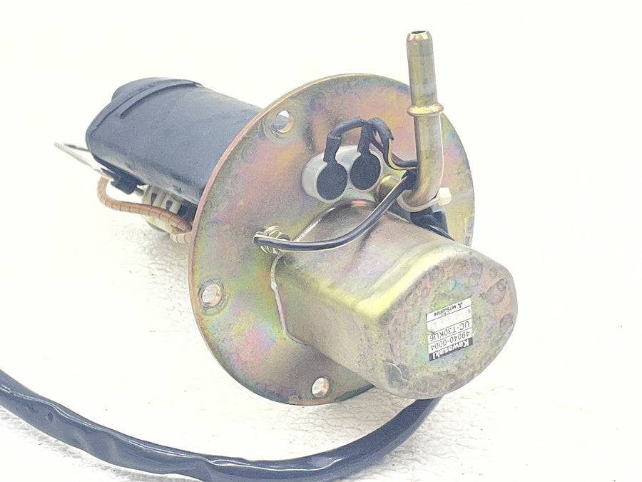 04-05 KAWASAKI NINJA ZX10R FUEL PUMP GAS PETROL SENDER UNIT 49040-0004