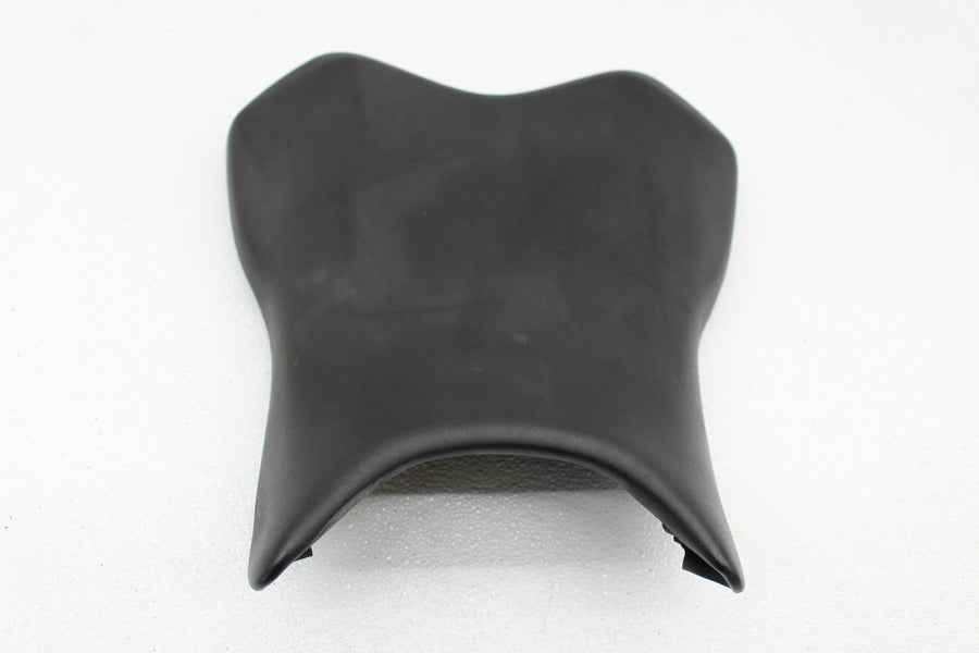06-07 YAMAHA YZF R6  FRONT REAR BACK PASSENGER TANDEM SEAT PAD SADDLE PILLION