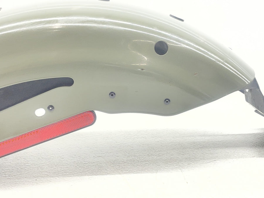 21-22 HARLEY-DAVIDSON IRON 883 XL883N REAR BACK WHEEL FENDER MUD GUARD