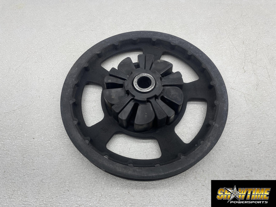 24-26 HARLEY-DAVIDSON ROAD GLIDE FLTRX REAR BACK DRIVE PULLEY SPROCKET