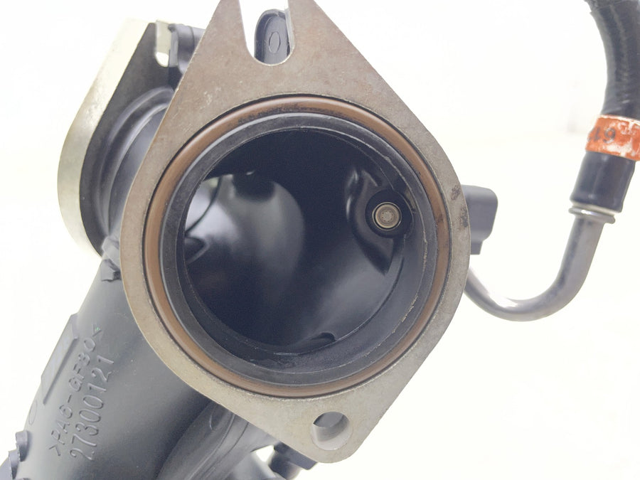 18-23 HARLEY-DAVIDSON STREET BOB THROTTLE BODY BODIES