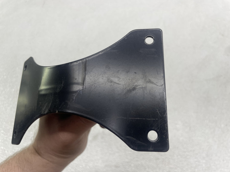 08-16 YAMAHA YZF R6 REAR LICENSE PLATE MOUNT