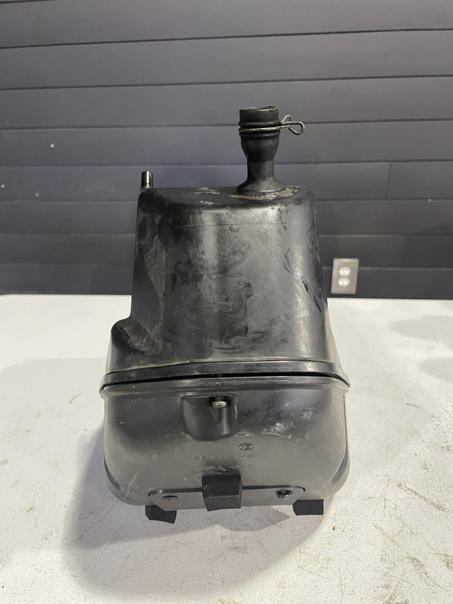 06-08 KAWASAKI NINJA 650 EX650 AIRBOX AIR INTAKE FILTER BOX