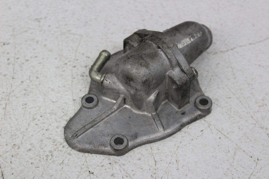 05-09 SUZUKI BOULEVARD M50B ENGINE WATER OIL PUMP PAIR