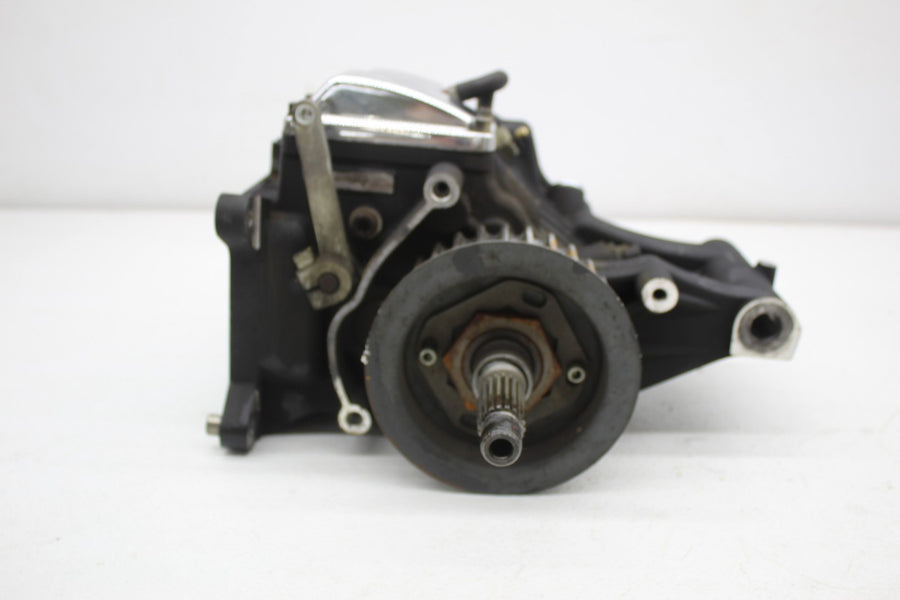 07 HARLEY HERITAGE SOFTAIL FLSTC 96CI TWIN CAM ENGINE MOTOR TRANSMISSION GEARBOX
