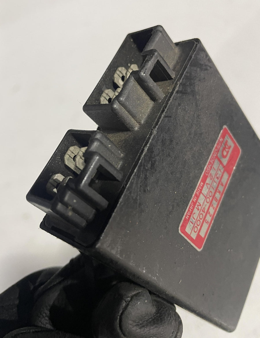 84-86 HONDA NIGHTHAWK 700S CB700SC OEM ECU CDI ECM COMPUTER MODULE BOX