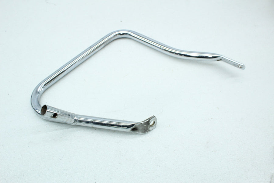 17-23 HARLEY-DAVIDSON ELECTRA GLIDE FLHTK ULTRA LEFT SADDLEBAG MOUNTING BRACKET