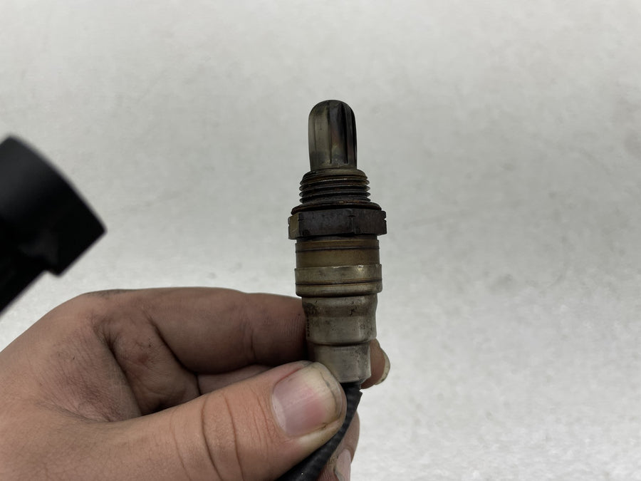 07-11 HARLEY-DAVIDSON ROAD KING CLASSIC FLHRC OXYGEN O2 EXHAUST GAS SENSORS PAIR
