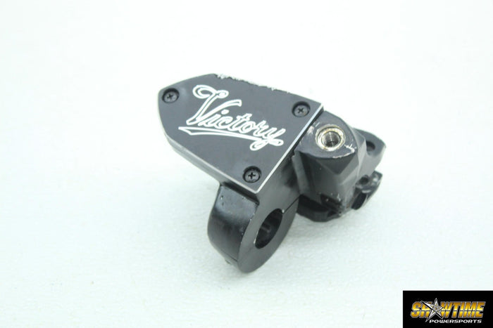 15-17 VICTORY GUNNER FRONT BRAKE MASTER CYLINDER