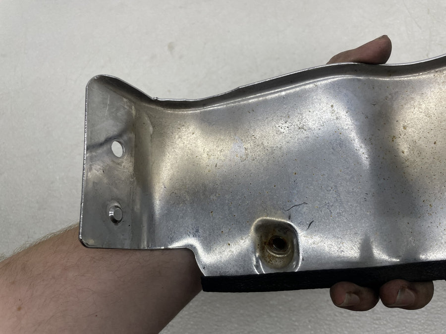 07-11 HARLEY-DAVIDSON STREET GLIDE FLHX DASH SWITCH PANEL COVER