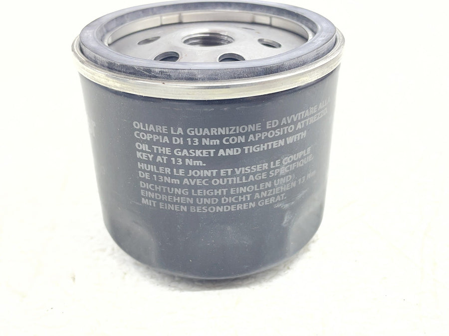 07-08 DUCATI 1098  ENGINE OIL FILTER  44440031C