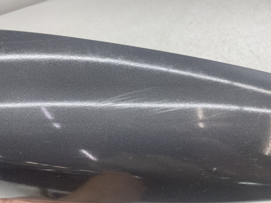 04-08 YAMAHA WAVERUNNER FX RIGHT SIDE BODY PANEL FAIRING COVER TRIM