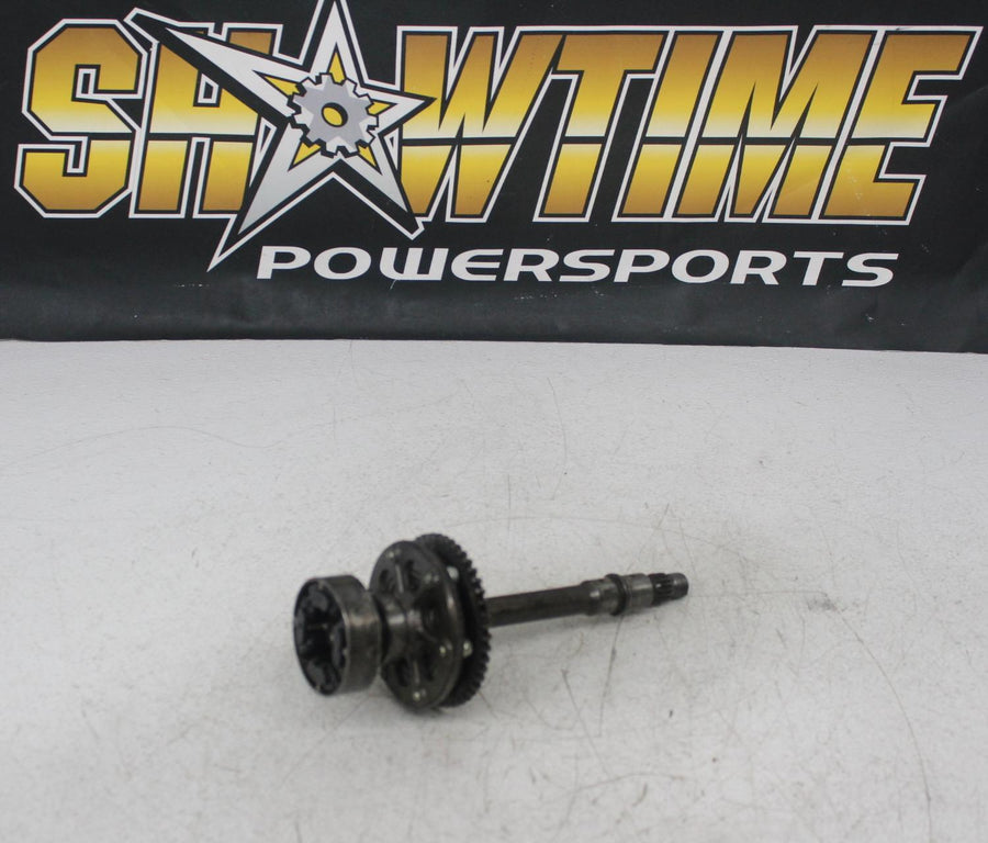 93-01 KAWASAKI NINJA ZX11 STARTE CLUTCH ONEWAY ONE WAY DRIVE GEAR