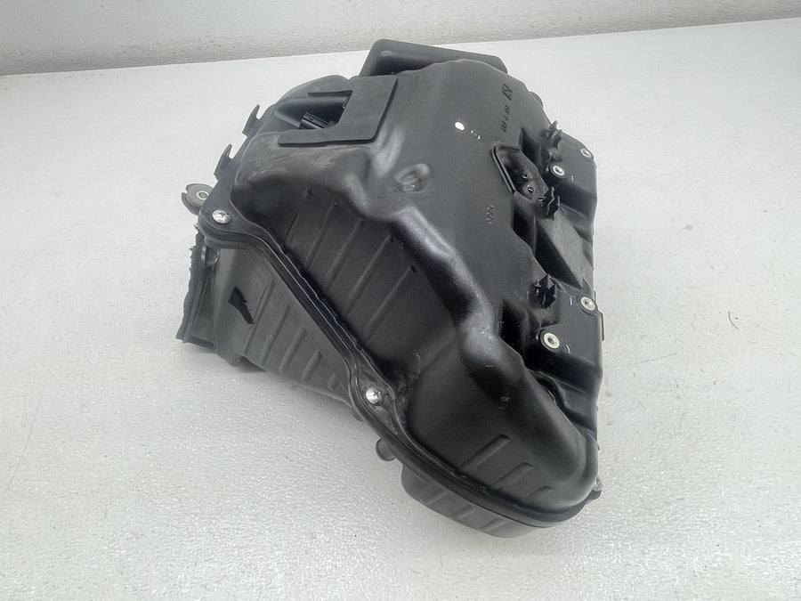 11-15 KAWASAKI NINJA ZX10R AIRBOX AIR INTAKE FILTER BOX