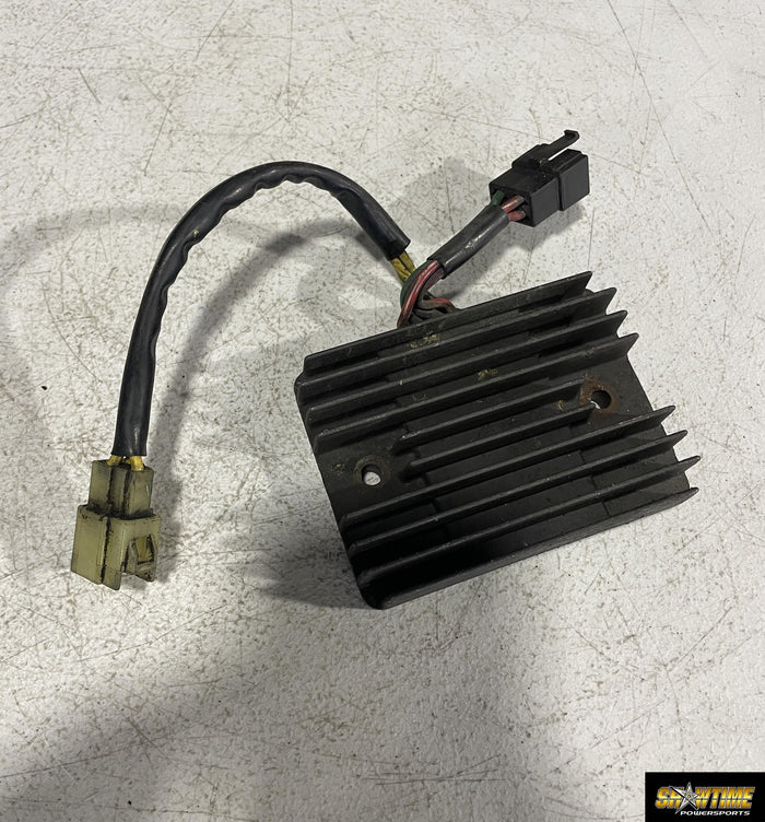 2004 DUCATI 999 RECTIFIER VOLTAGE REGULATOR