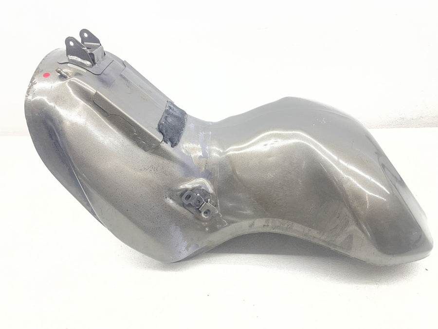 02-05 KAWASAKI NINJA ZX12R GAS TANK FUEL CELL PETROL RESERVOIR