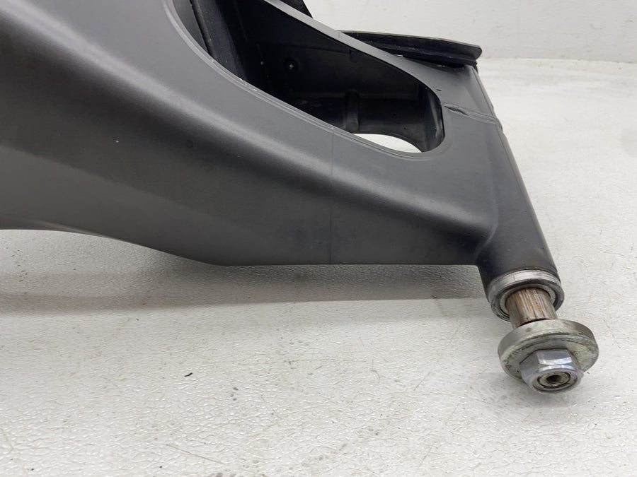 06-15 YAMAHA FZ1 REAR SWINGARM BACK SUSPENSION SWING ARM