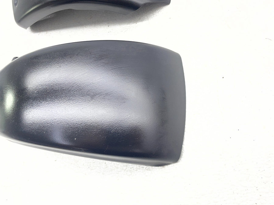 18-23 HARLEY-DAVIDSON STREET BOB SIDE COVER PANELS COWLS FAIRINGS SET PAIR