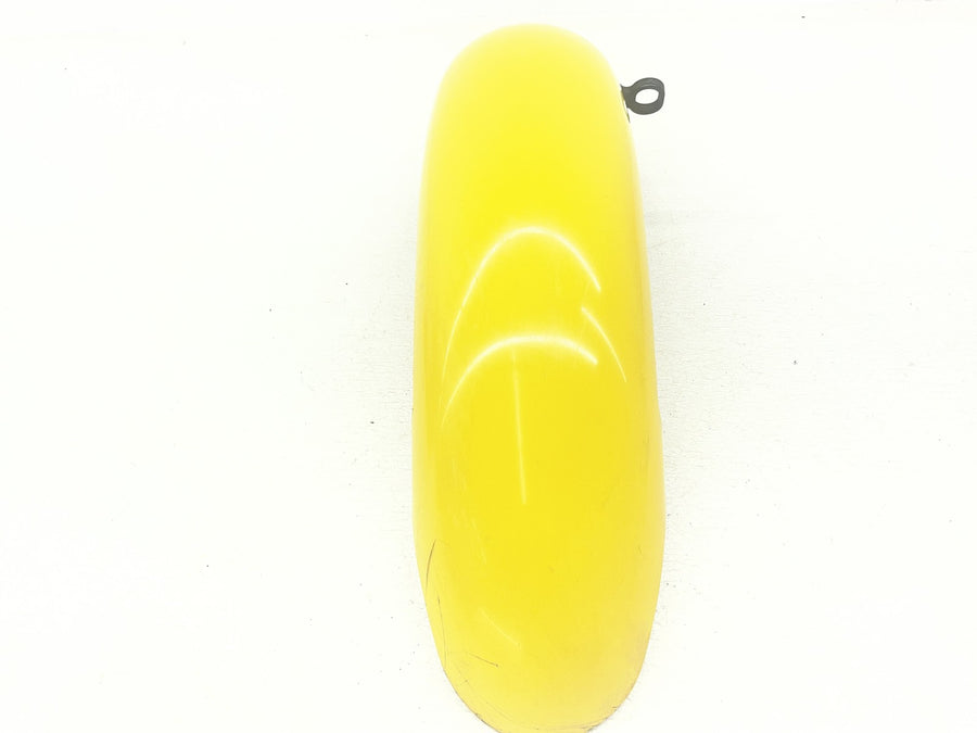 84-85 YAMAHA RZ350 RZ 350 FRONT WHEEL FENDER