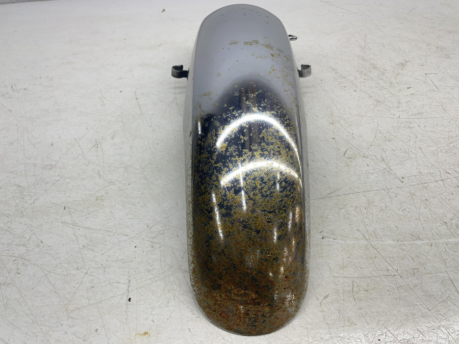 83 HONDA SHADOW 750 VT750  FRONT WHEEL FENDER 61100-ME9-000
