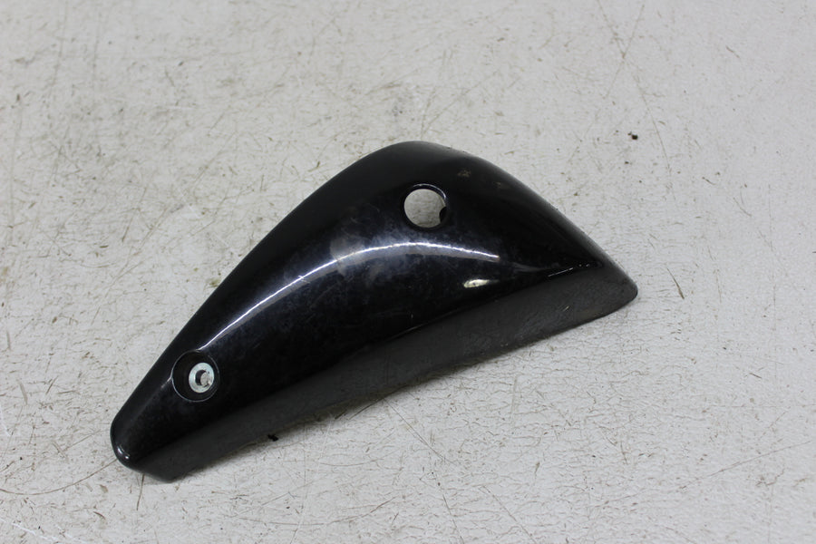 2007 Yamaha V Star 1300 XVS1300A SIDE COVER PANEL COWL FAIRING